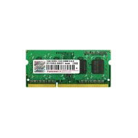 Transcend 2GB DDR3 SODIMM (TS256MSK64V3N) Transcend 2GB DDR3 SODIMM (TS256MSK64V3N)